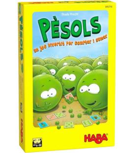Pèsols (Català)
