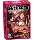Sherlock 6: Ensayos Fabianos Sherlock 6: Ensayos Fabianos