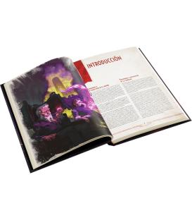 La Llamada de Cthulhu Pulp Cthulhu: Un Fuego Frío en el Abismo