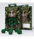 Q-Workshop: Forest (Jungle)