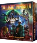 Twilight Imperium: La Profecía de los Reyes Twilight Imperium: La Profecía de los Reyes
