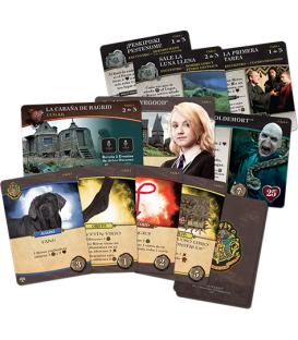 Harry Potter Hogwarts Battle: La Monstruosa Caja de los Monstruos