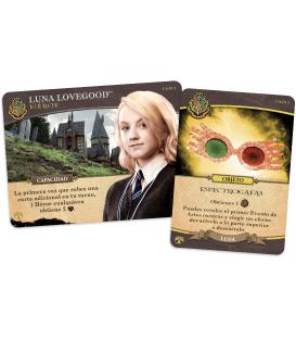 Harry Potter Hogwarts Battle: La Monstruosa Caja de los Monstruos