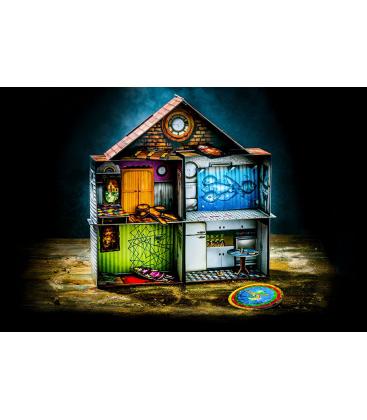 Escape the Room: La casa de muñecas maldita