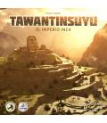 Tawantinsuyu: El Imperio Inca Tawantinsuyu: El Imperio Inca