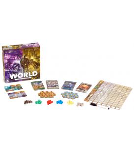 It’s a Wonderful World: Auge y Corrupción