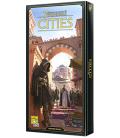 7 Wonders: Cities (2ª Edición) 7 Wonders: Cities (2ª Edición)