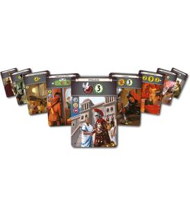 7 Wonders: Cities (2ª Edición)