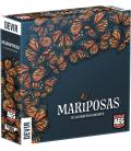 Mariposas Mariposas