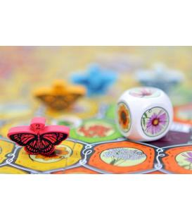Mariposas