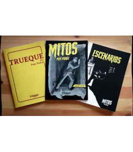 Trueque: Mitos