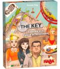 The Key: Sabotaje en el Parque de Atracciones The Key: Sabotaje en el Parque de Atracciones