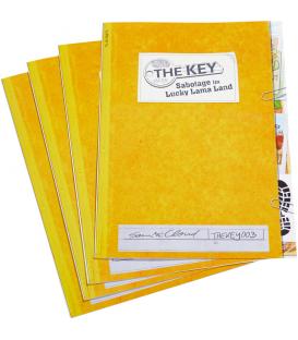The Key: Sabotaje en el Parque de Atracciones