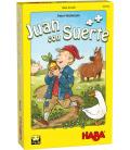 Juan con Suerte Juan con Suerte