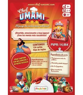 Chef Umami