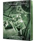 Sherlock Holmes Detective Asesor: Los Irregulares de Baker Street Sherlock Holmes Detective Asesor: Los Irregulares de Baker Street