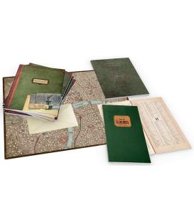 Sherlock Holmes Detective Asesor: Los Irregulares de Baker Street