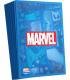 Gamegenic: Marvel Champions Art Sleeves 66x91mm (50)(Blue)