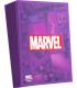 Gamegenic: Marvel Champions Art Sleeves 66x91mm (50) (Purple)