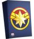 Gamegenic: Marvel Champions Art Sleeves 66x91mm (50) (Captain Marvel)