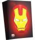 Gamegenic: Marvel Champions Art Sleeves 66x91mm (50) (Iron Man)