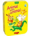 Animal sobre Animal (Versión Mini) Animal sobre Animal (Versión Mini)
