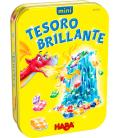 Tesoro Brillante (Versión Mini) Tesoro Brillante (Versión Mini)