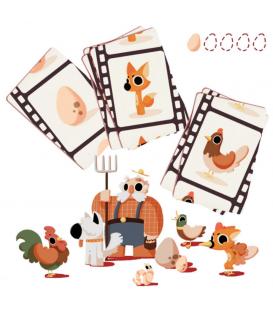 Poule Poule