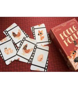 Poule Poule