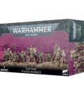 Warhammer 40,000: Death Guard - Plague Marines Warhammer 40,000: Death Guard - Plague Marines