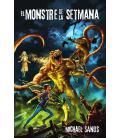 El Monstre de la Setmana El Monstre de la Setmana