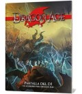 Dragon Age: Pantalla del DJ
