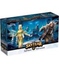 Skytear: Liothan Skytear: Liothan