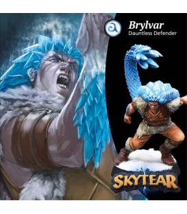 Skytear: Liothan