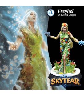 Skytear: Liothan