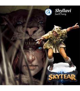Skytear: Liothan