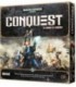 Pack W40P - Warhammer 40.000: Conquest + Leyenda de los Cinco Anillos (+ Fundas Premium)