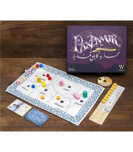 Pax Pamir
