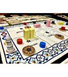 Pax Pamir