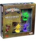 Rum & Bones: Mercenary Heroes Set 2