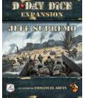 D-Day Dice: Jefe Supremo D-Day Dice: Jefe Supremo