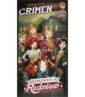 Crónicas del Crimen: Bienvenidos a Redview Crónicas del Crimen: Bienvenidos a Redview