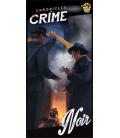 Crónicas del Crimen: Noir Crónicas del Crimen: Noir
