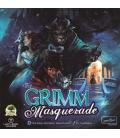 The Grimm Masquerade The Grimm Masquerade