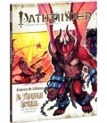 Pathfinder: Concejo de Ladrones 4 (El Síndrome Infernal)