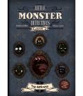 Little Monster Detectives Little Monster Detectives