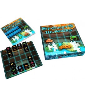 Pocket Invaders