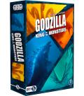 Godzilla: King of the Monsters Godzilla: King of the Monsters