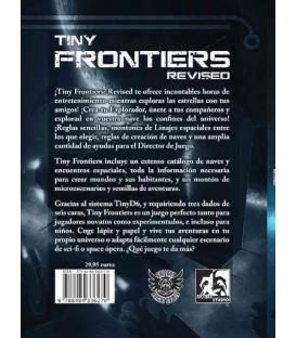 Tiny Frontiers (Revised)