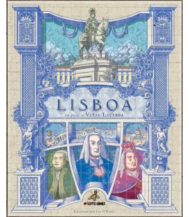 Lisboa (Deluxe)